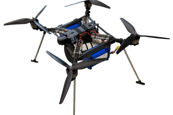 SKIF-13D Optical 20 км: універсальне рішення для фронтових завдань